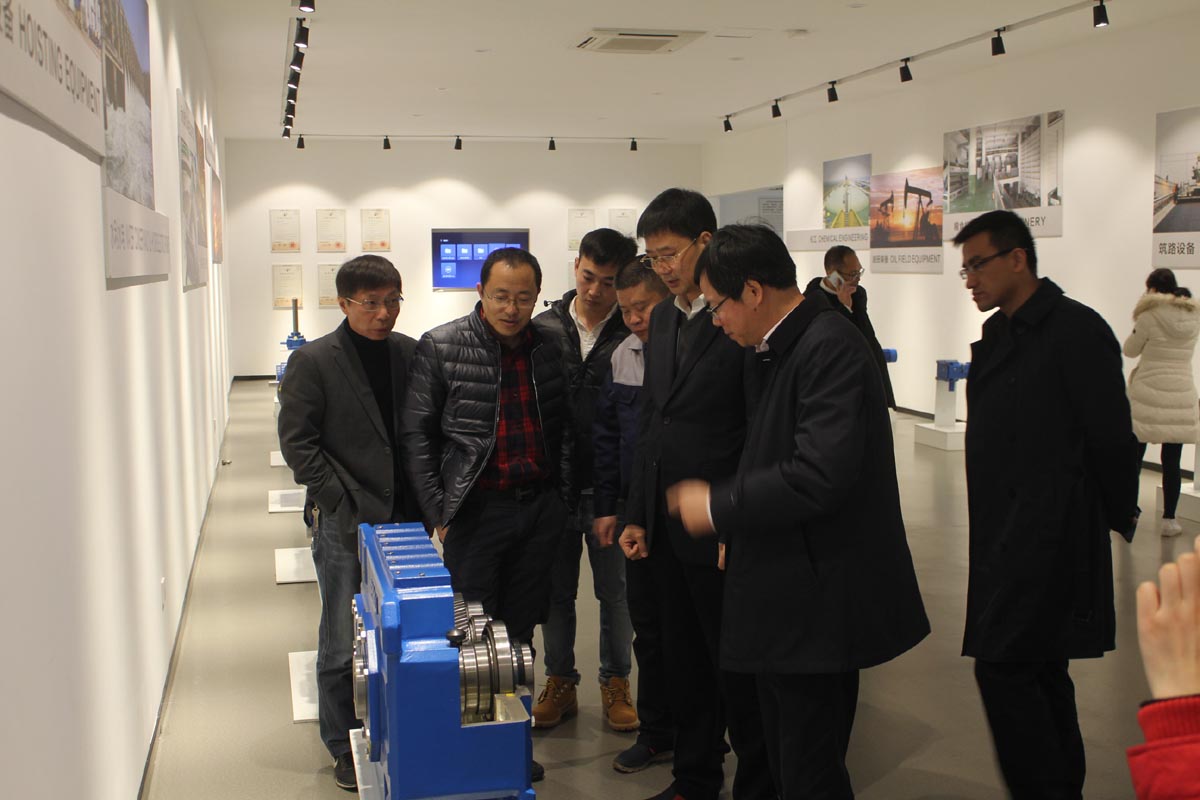 浙江清华长三角研究院调研乐竞体育官网登录入口